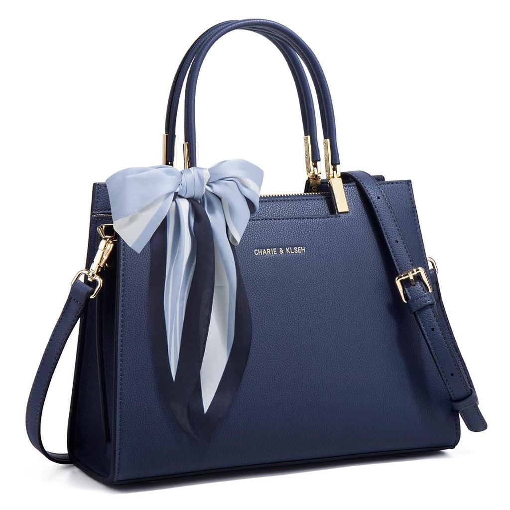 Autumn/Winter 2024 Fashionable Versatile Women's Shoulder & Crossbody Bag - European & American Trendy Style.