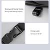 Car Seat Back Storage Automotive Backseat Organization Bag Cup Storage Tissue Holder Box For Vehicles SUVs RVs Trucks Minivans