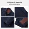 MONTAGUT Men's Lightweight Business Casual Jacket