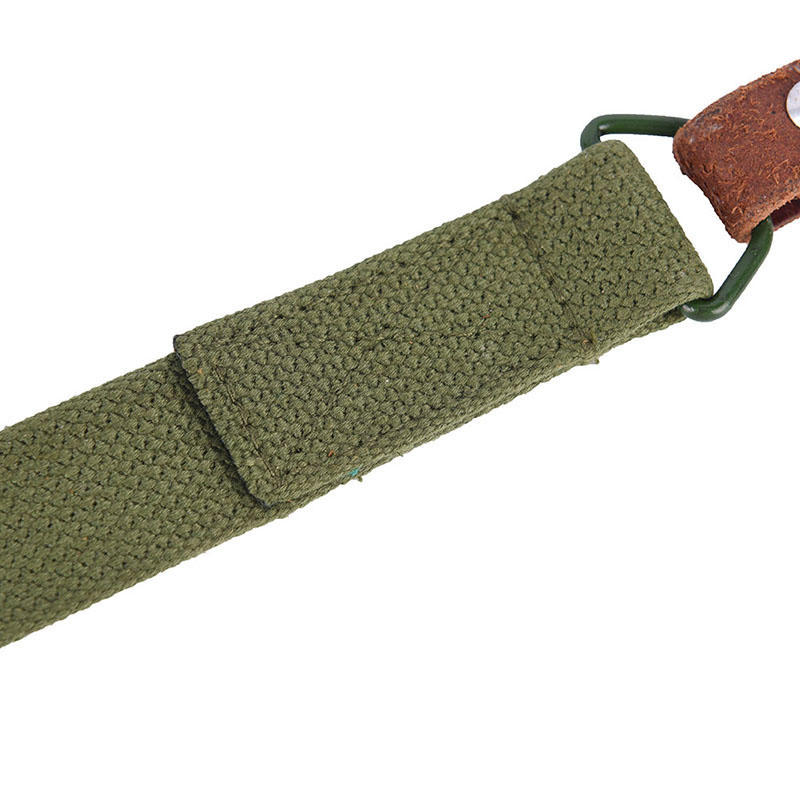 

Аксесуари для мисливської рушниці з нейлонового ременя Mission Sling Hunter Belt Army Green Color
