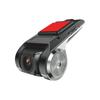 Car DVR Dash Cam Full HD 1080P Dash Cam For DVD Android Player ADAS LDWS Navigation Unit Auto Audio Voice Alarm Video Recording