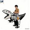 Inflatable Tyrannosaurus Rex Costume for Festivals & Parties