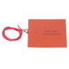 Flexible Silicone Heater Cube Heating Pad Mat 200 Degrees Celsius Maximum 220V 30W