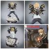 15cm Anime hračka Genos Měřítko 1/10 PVC figurka Model Nový dárek pro děti Hračky