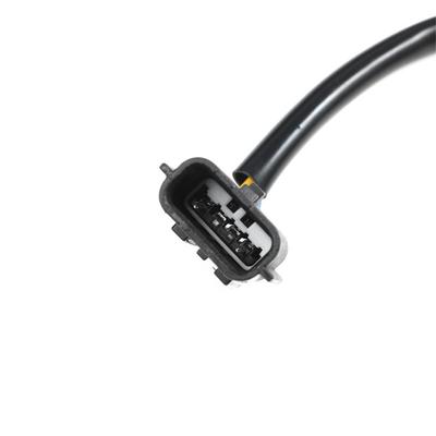 1 x Heckklappengriffschalter Ersatz 25380-4EA0A Für Nissan Qashqai