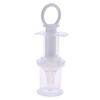 Baby Infant Clear Syringe Pacifier Medicine Dropper Dispenser Water Milk Feeder