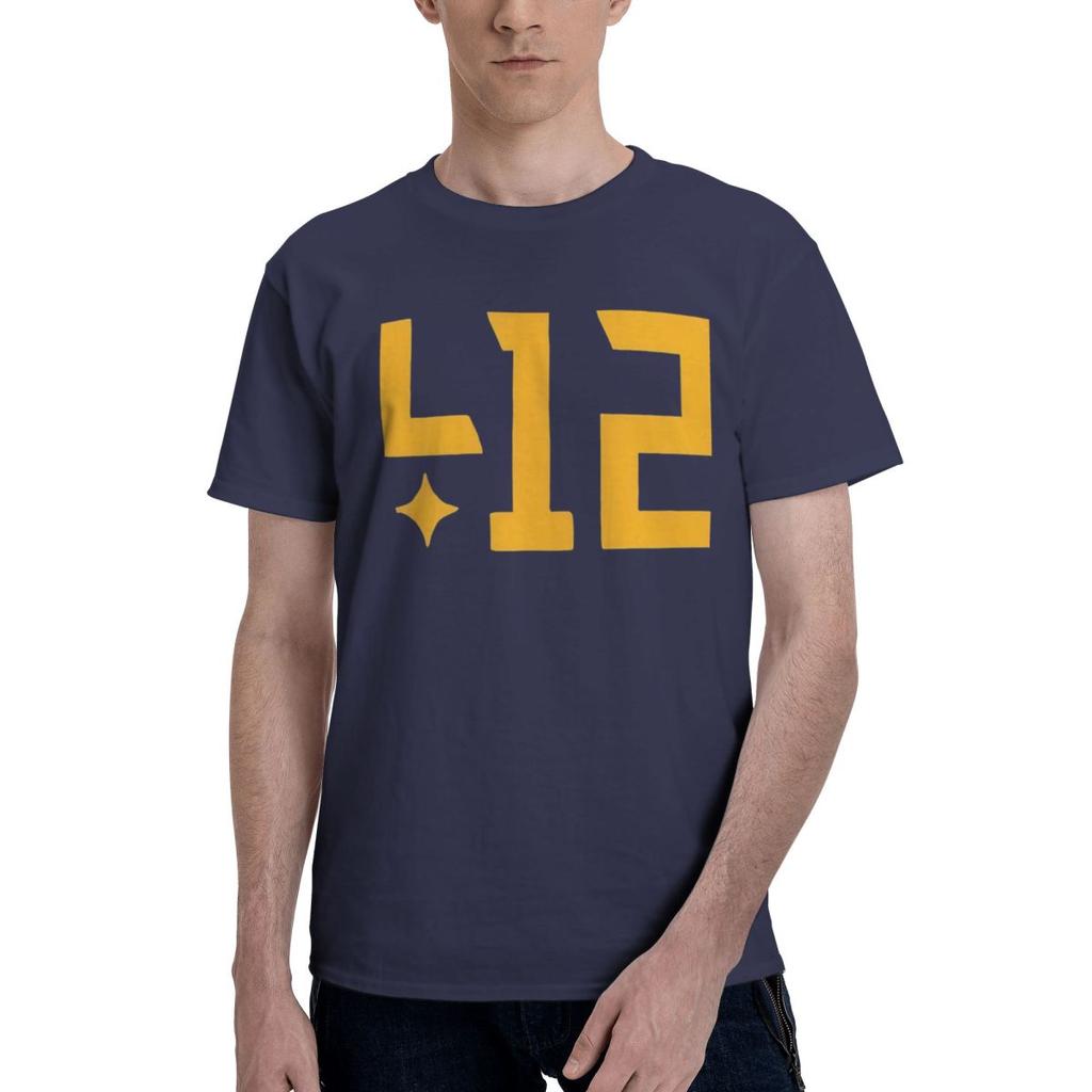 Animal Number 412 100 Cotton Casual Breathable Confortable Tops Mens Designer Clothes Mens Gifts