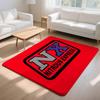 NXs-Nitrous-Express Carpet For Living Room Sofa Decor Modern Rug Floor Mat For Men Bedroom Durable Area Rugs