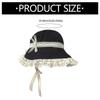 Elegant Vintage Victorian Bonnet Hat Base Hat Saucer for Party Costume French Victorian Bonnet Base Perch