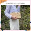 Beaded bag, shoulder bag, handbag, clutch bag, cute for women