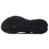 Li Ning YueYing Element Textile, Synthetic Leather Cushioning Slip Resistant Abrasion Resistant Low top Running Shoes ARHR223-5
