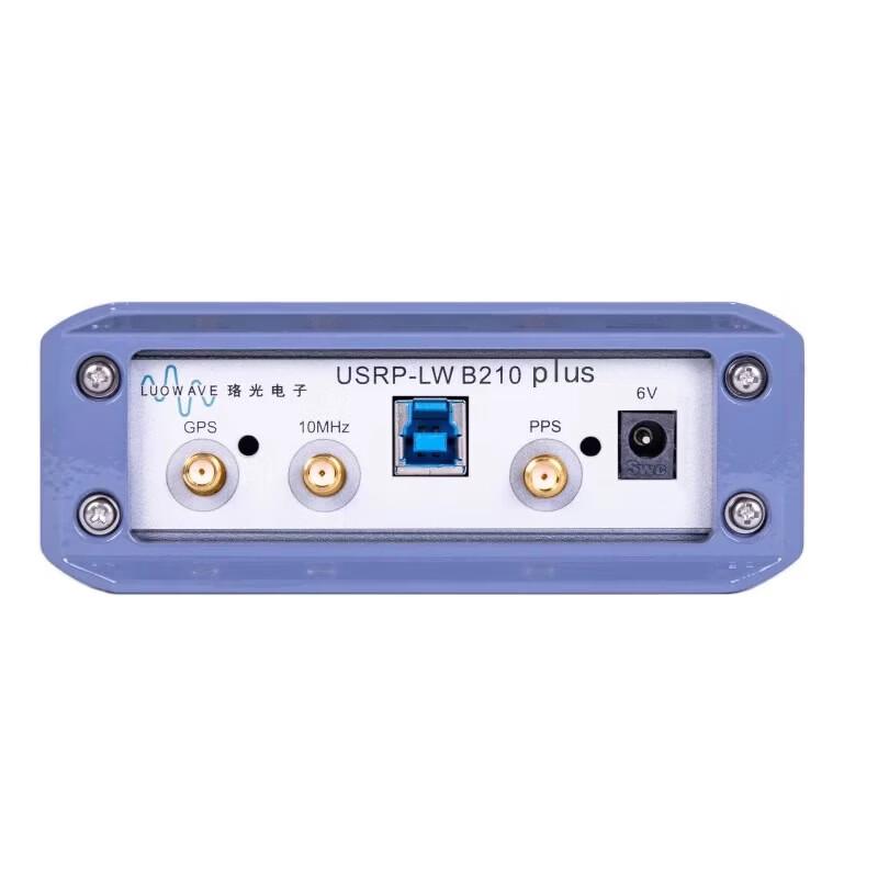 

FPGA Development Board B210 Plus SDR Platform