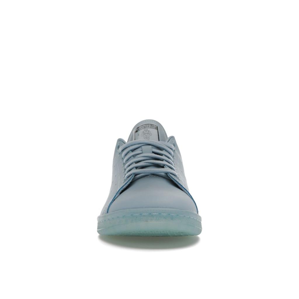 Adidas Stan Smith Boba Fett Unisex Sneakers Grey Ash-Grey Core-Black GX6777