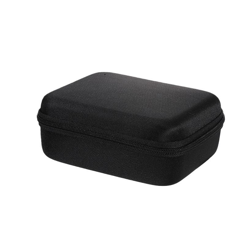 

1Pcs Handheld Portable Bag Hard Battery Organizer Storage Box Carrying Case Holds 54 Batteries Aa/Aaa Eva Storage Bag 1