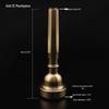 Gold & Silver Trumpet Mouthpieces: 3C, 5C, 7C – Brass Wind Instrument Accessories