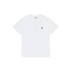 MLB Fashion Sports Collection T Shirt Unisex White 3ATSB0243-50IVS