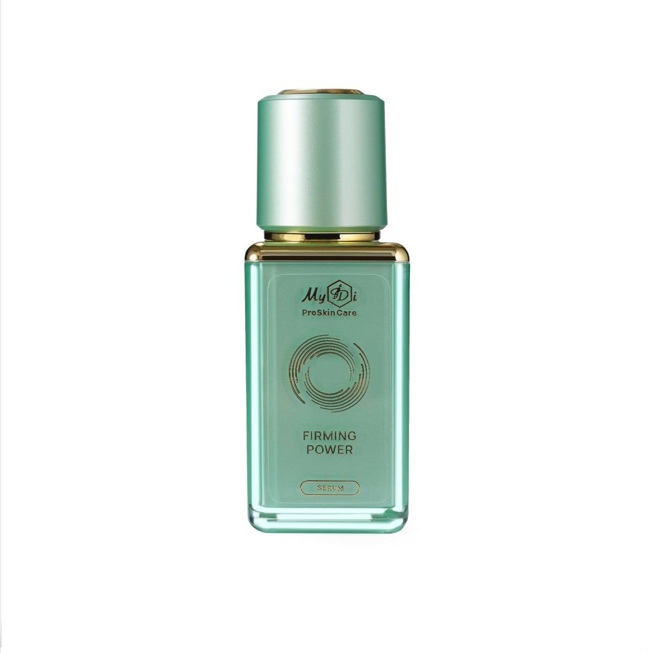 

Супер активна сироватка Firming Power serum MyIDi 40 мл
