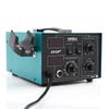 Yihua 852D+ 2-In-1 Soldering Station