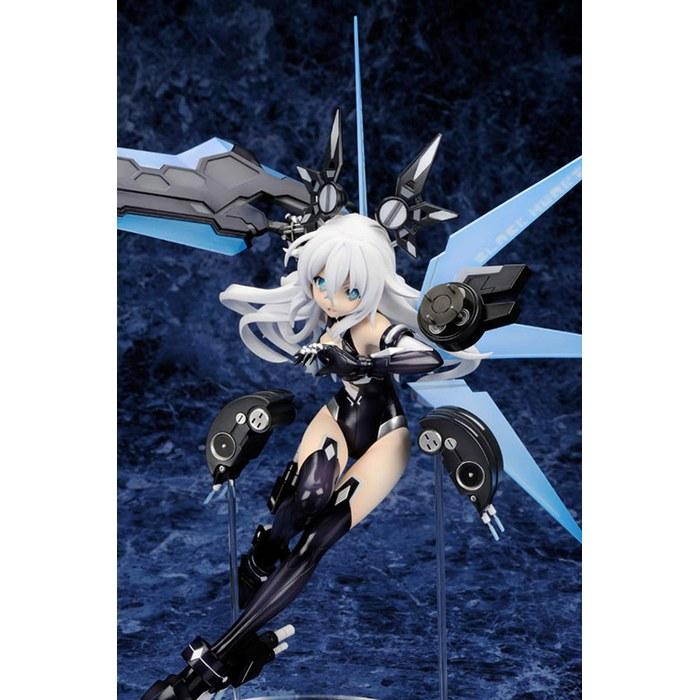 Alter Hyperdimension Neptunia Black Heart 1/7 Scale Figure