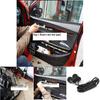 2pcs Logo For Car Styling Car Door Step Courtesy Shadow Lights Laser