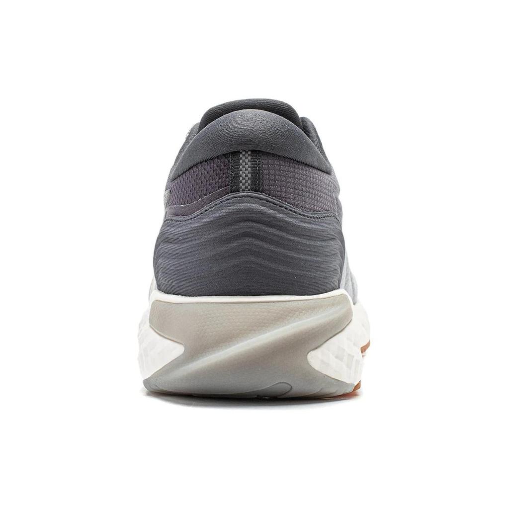 LINING Protective Cloud 'Grey Silver White' ARST057-4