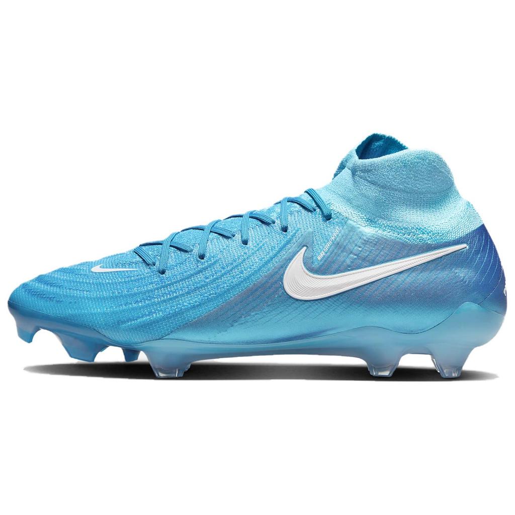 New Nike Phantom Luna 2 Elite Fg Blue Fury FJ2572-400