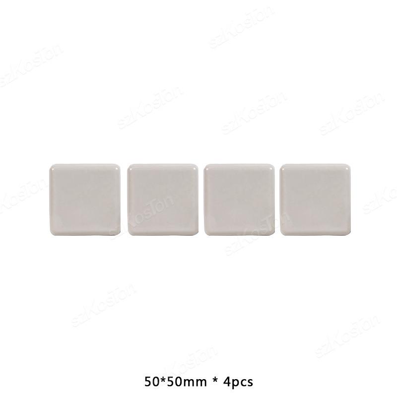 1Pcs Anti-abrasion Furniture Leg Slider Pads Self-Adhesive Floor Protector Easy Move Heavy Table Sofa Slider Mat Chair Fittings