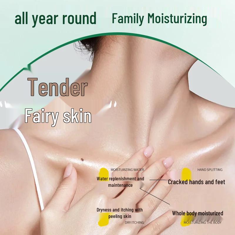 Horse Oil Multi-Purpose Repair Stick