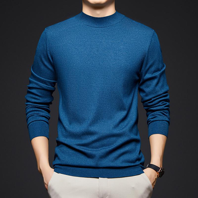 Men s Slim Fit Long Sleeve M