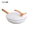Hanle Wooden Kitchen Utensil Set