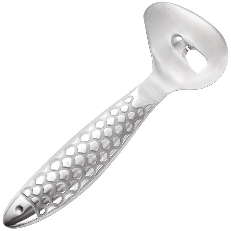 Cactus Thorn Remover & Peeler: Multifunctional Kitchen Tool & Juicer