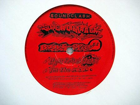 

12-дюймовая пластинка SUPERCHARGER - Built For Speed E.P.. SOUND006 Саундклэш 1996 Великобритания Дэнс и Электроника Б/У