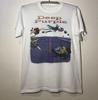 Deep Purple Nobodys Perfect Shirt Classic White Unisex S-5XL