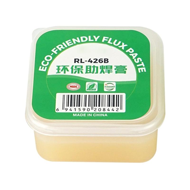 

Multipurpose Solder for Stable Welding Result, Machine Metals Phone Repairs Stable Welding Result on Various Metals