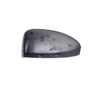 Silver Left Driver Side Car Rearview Mirror Cap Cover For Nissan Altima -22