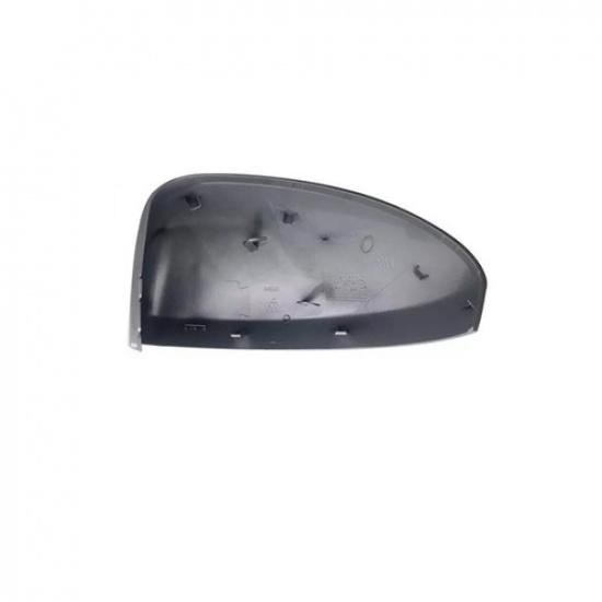Silver Left Driver Side Car Rearview Mirror Cap Cover For Nissan Altima -22