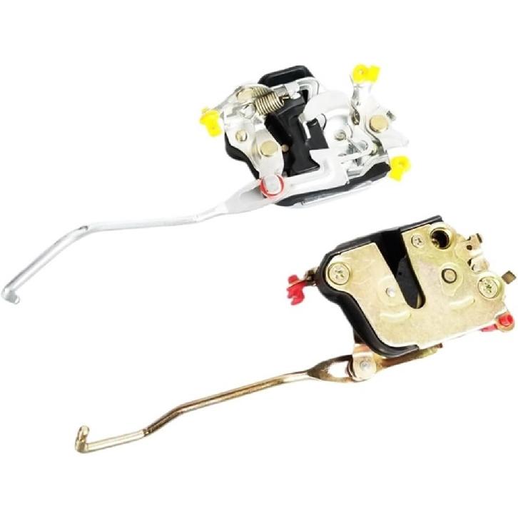 

Use Compatible with toyota hilux pickup RN55 1984 1985 1986 1987 door lock open latch(1 set) Left