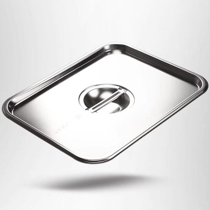 Stainless Steel Food Prep & Storage Tray