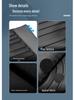 Custom All-TPE Floor and Trunk Mats for 2023-2024 Polestar 4
