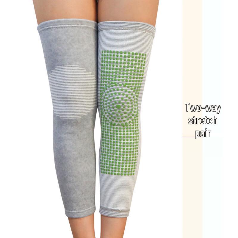 Artemisia Mugwort Warm Knee Support Sleeve