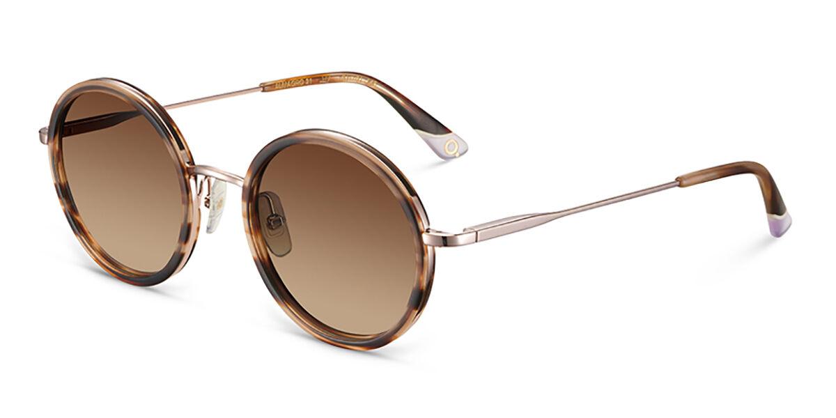 

Etnia Barcelona Almagro 21 Hv Women Sunglasses 51-21-145