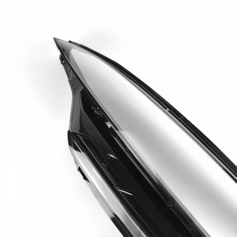 2023-2024 BYD Seal Transparent Headlight Covers