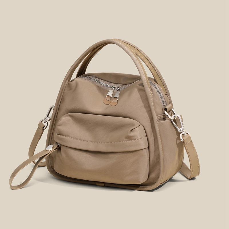 

Bag New Women s Bag Summer Handbag One Shoulder Crossbody Bag Waterproof Casual Fashion Versatile Mom Bag
