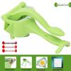 ZISIZ Manual Juicer
