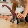 Schleich Dinosaurier Brachiosaurus 15044 (rot)