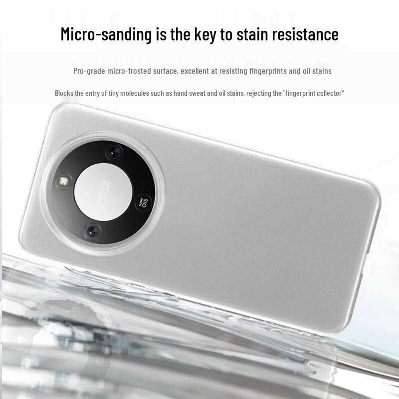 Kulefeng Protective Phone Case for Honor