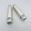 1pcs metal 3-Pin 3 core XLR Female to Female Audio cable connection Microphone Mic Adapter Connector xlr female to xlr female a1