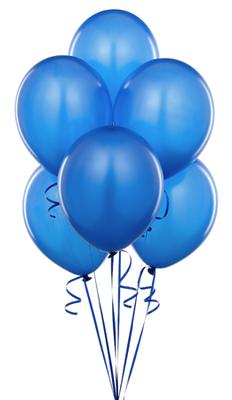 Party-Zubehör – Luftballons