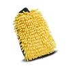 Car Wash Glove Coral Mitt Soft Anti-scratch for Car Wash Multifunction Thick Cleaning Glove Car Wax Detailing Brush