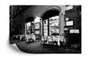 Photomural Italian Street Structural Vinyl 208x146